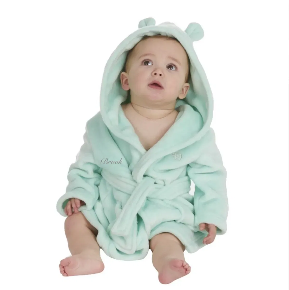 Халат Lulabay, Mint