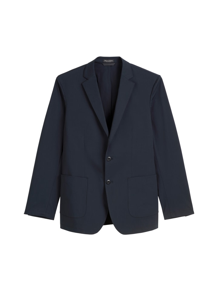 

Куртка Marc O'Polo, темно-синий