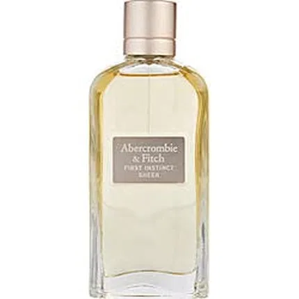 Парфюмерная вода тестер Abercrombie & Fitch First Instinct Sheer, 100 мл