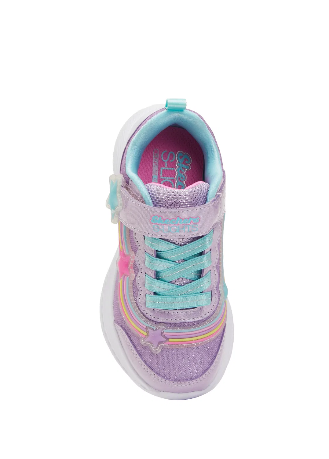 Кроссовки Skechers Jumpsters 2.0, Multicolor — фото 4