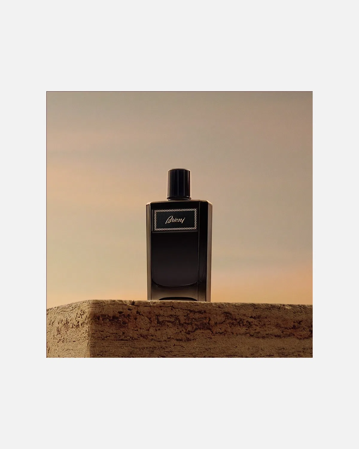 Интенсивная парфюмерная вода Brioni, 60 Ml — фото 4