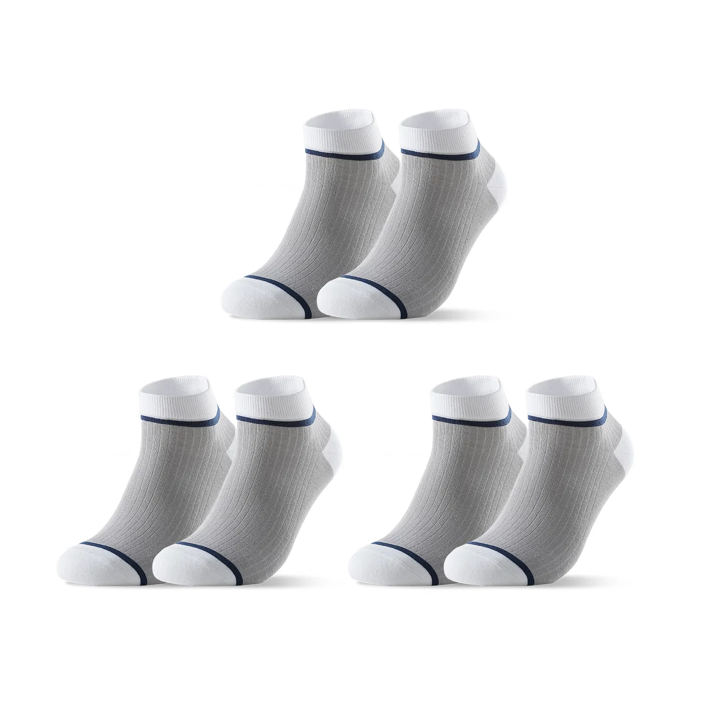 Носки детские с длинным рукавом Lime Dickies, Lime/3 Pack