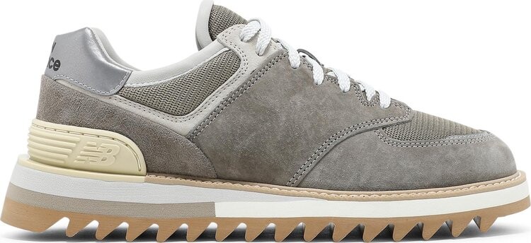 

Кроссовки New Balance Tokyo Design Studio x 574 'Grey Dune', серый