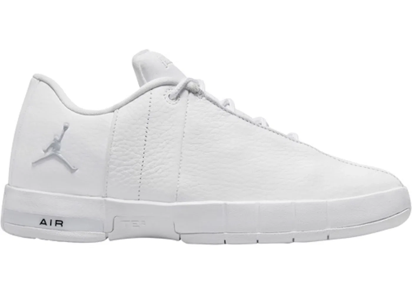 Детские кроссовки Lifestyle Jordan Team Elite 2 Low Jordan, White / Pure Platinum / White