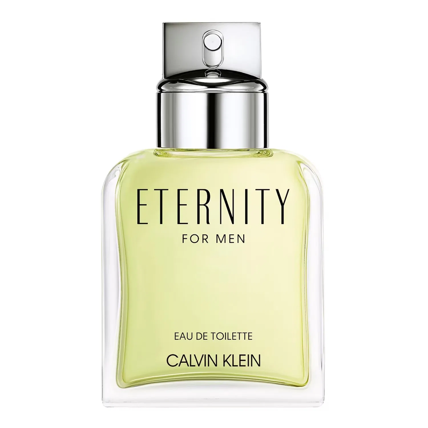 Мужская туалетная вода Eternity for Men 100 мл CALVIN KLEIN