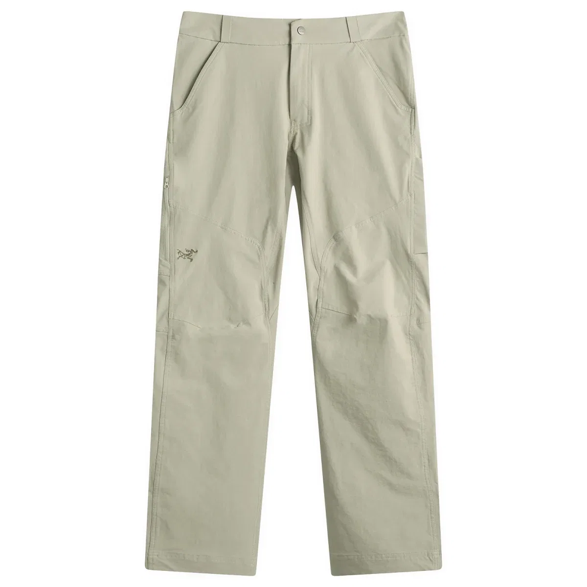 Брюки с эластичным поясом Cronin Arcteryx, Habitat
