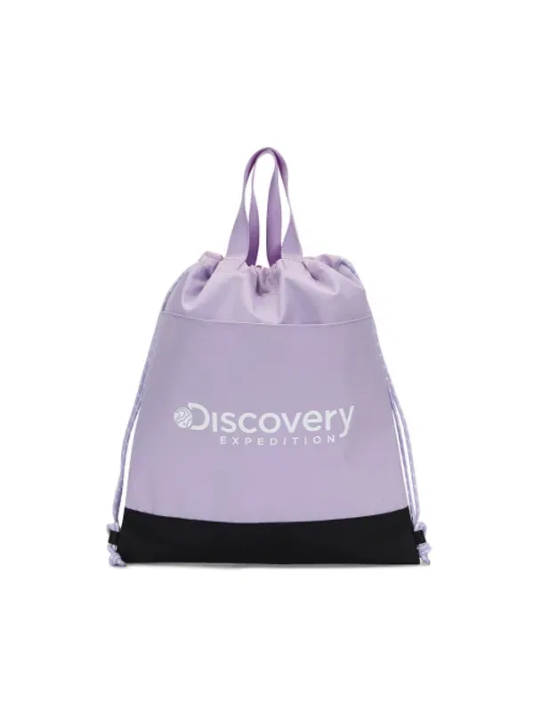 Кросс-боди рюкзак Big Buddy, Discovery Kids, фиолетовый — фото 4