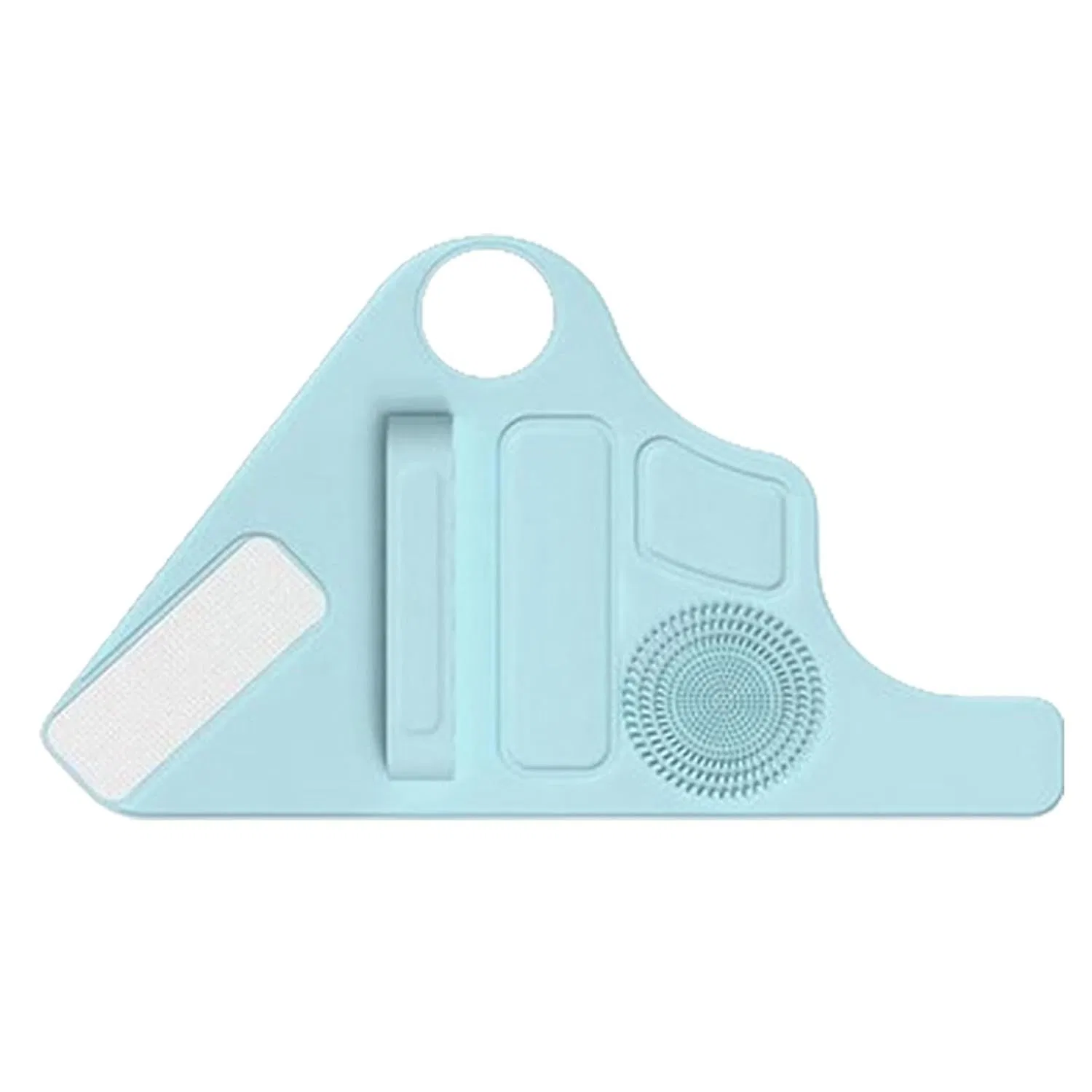 Палитра для смешивания макияжа, Generisch, Light Blue