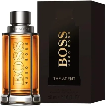 Парфюмерная вода The Scent Hugo Boss, 50 мл