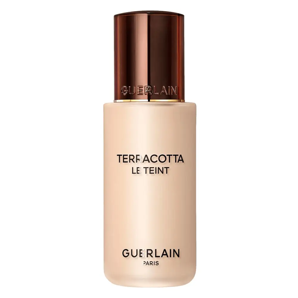

Основа под макияж Guerlain Terracotta Le Teint, бежевый