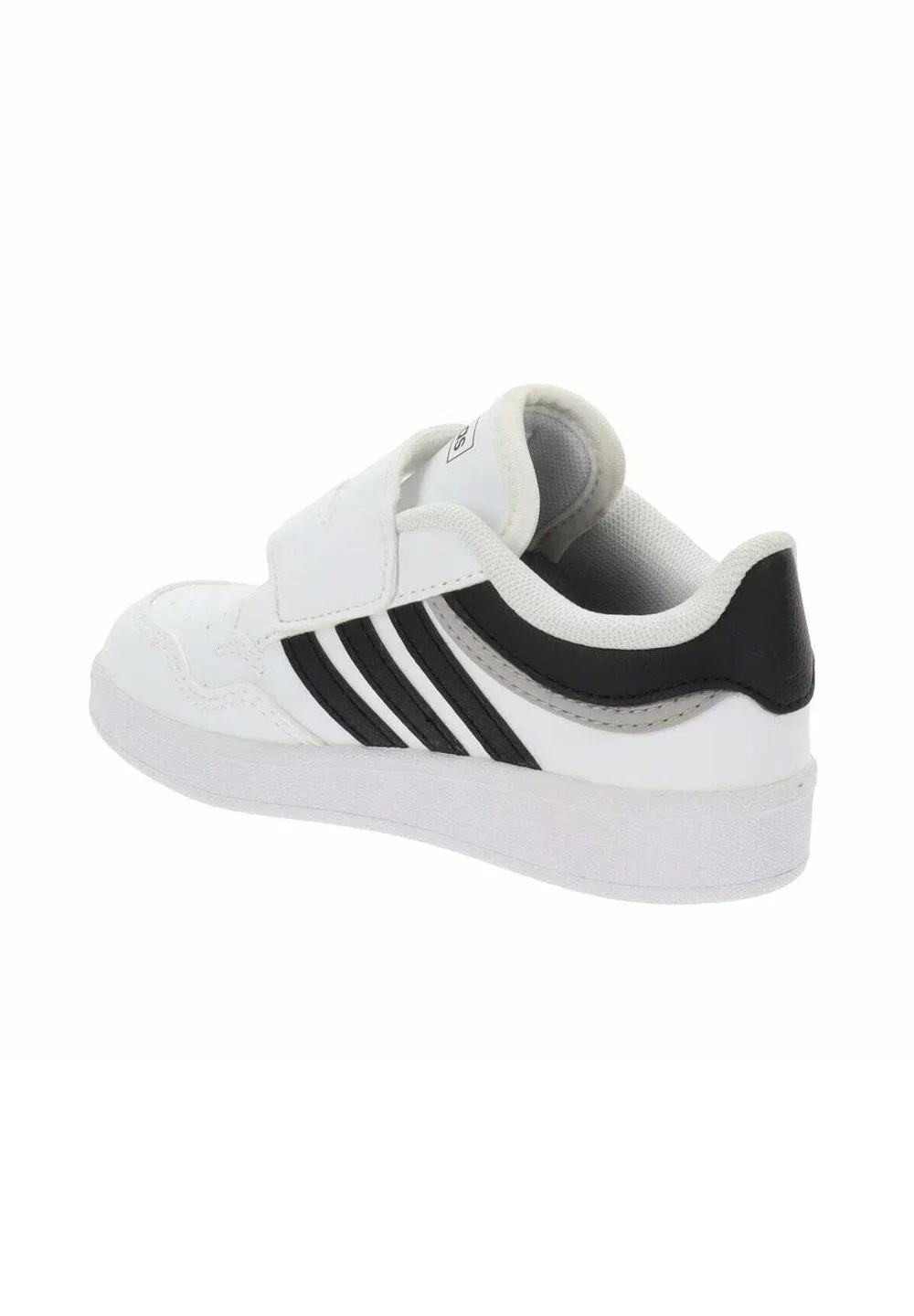Детские туфельки Adidas Originals, Bianco — фото 3