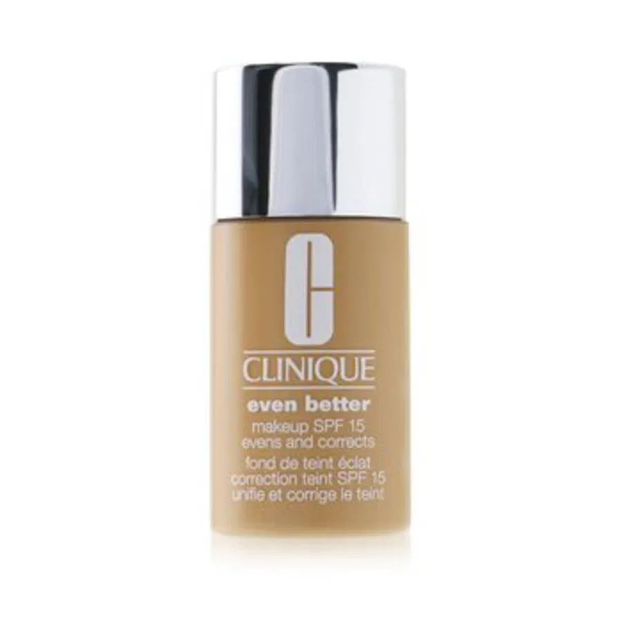 Тональная основа Even Better Makeup SPF15 Clinique, WN 76 Toasted Wheat