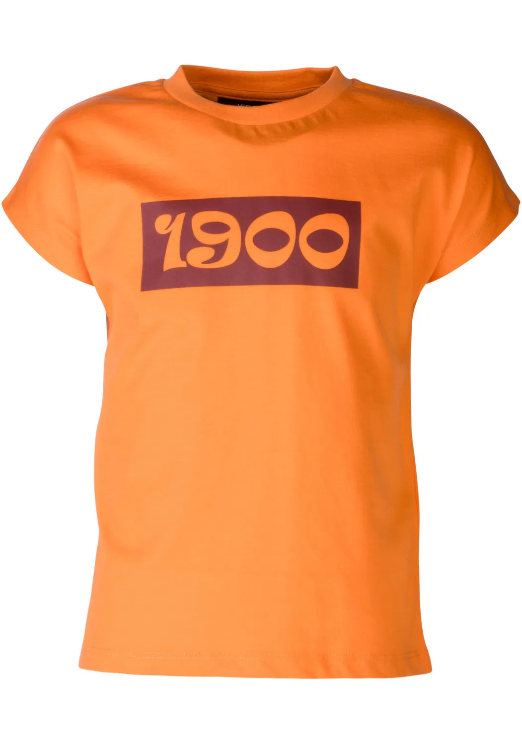 Детская футболка с принтом 1900 Erima, Mango