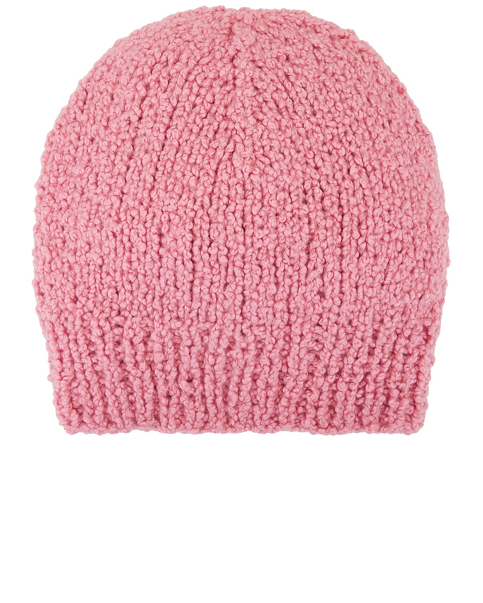 

Шляпа Staplehurst Gabriela Hearst, Rosa