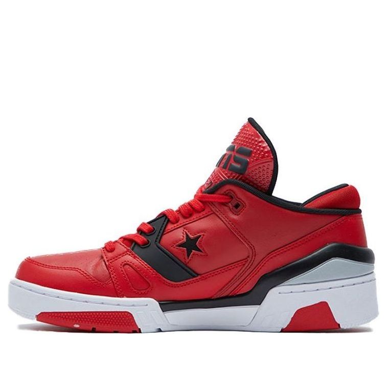 

Кроссовки Converse ERX 260 Archive Alive Low Top Red 165043C, красный