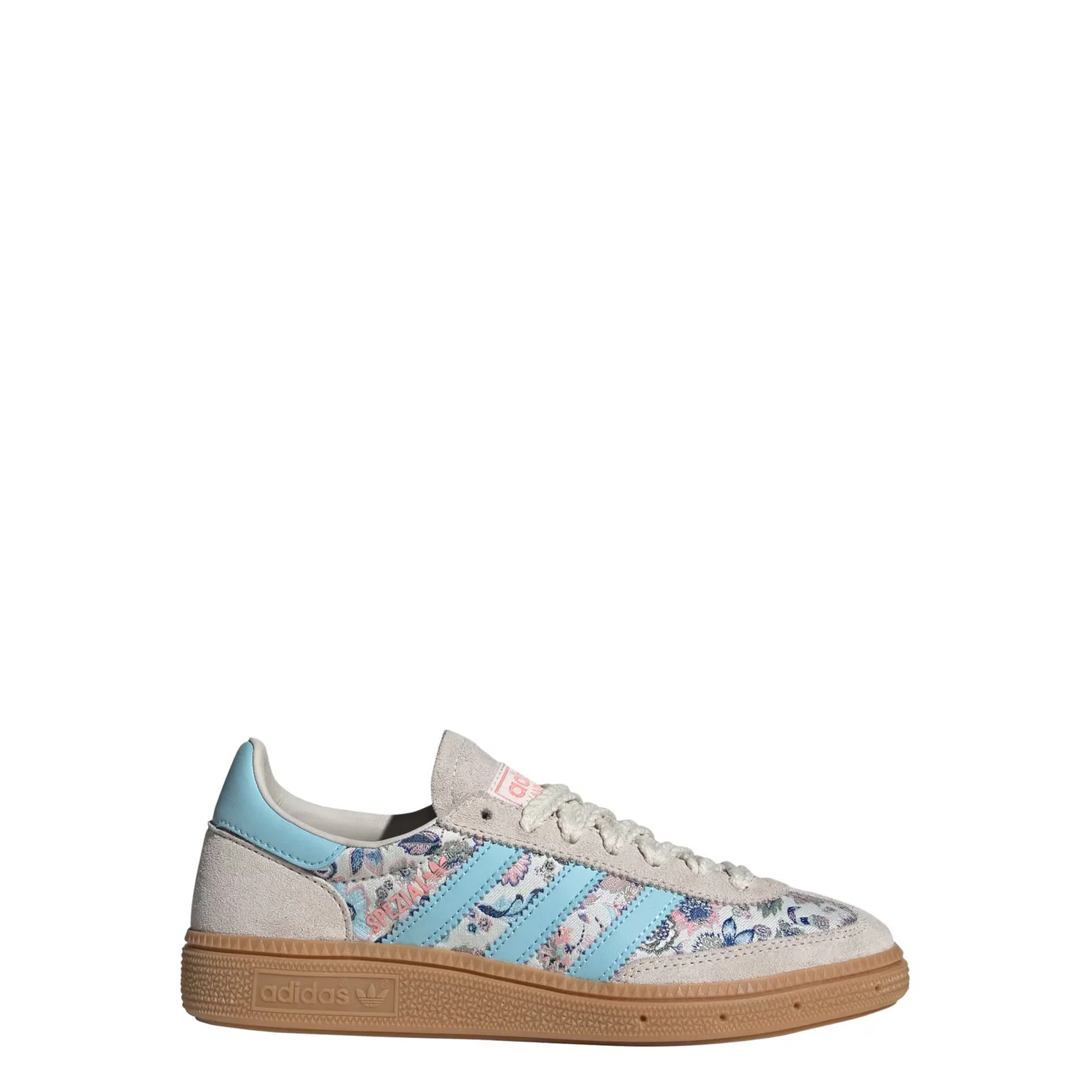 Кроссовки Adidas Originals Liberty, белый — фото 2