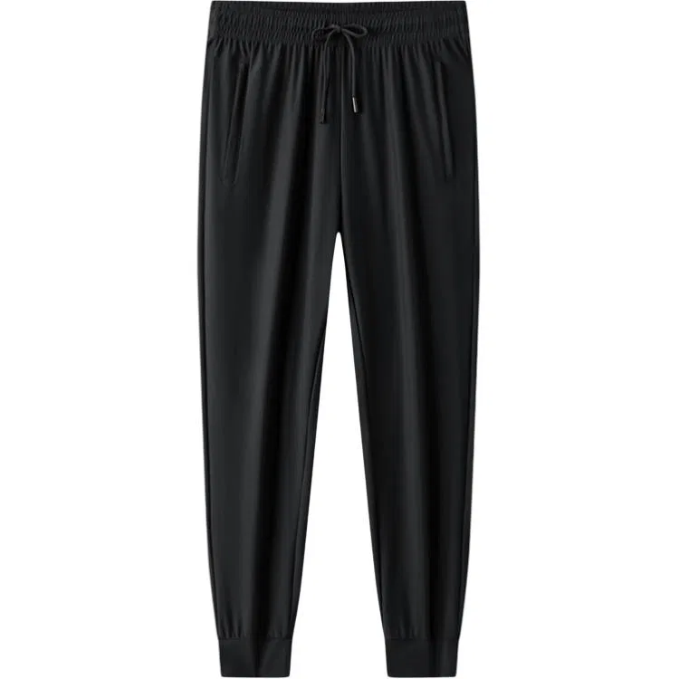 Детские повседневные брюки прямого кроя Casual Pants, Sugarfunk, Upgraded Khaki-Tight Hem — фото 3