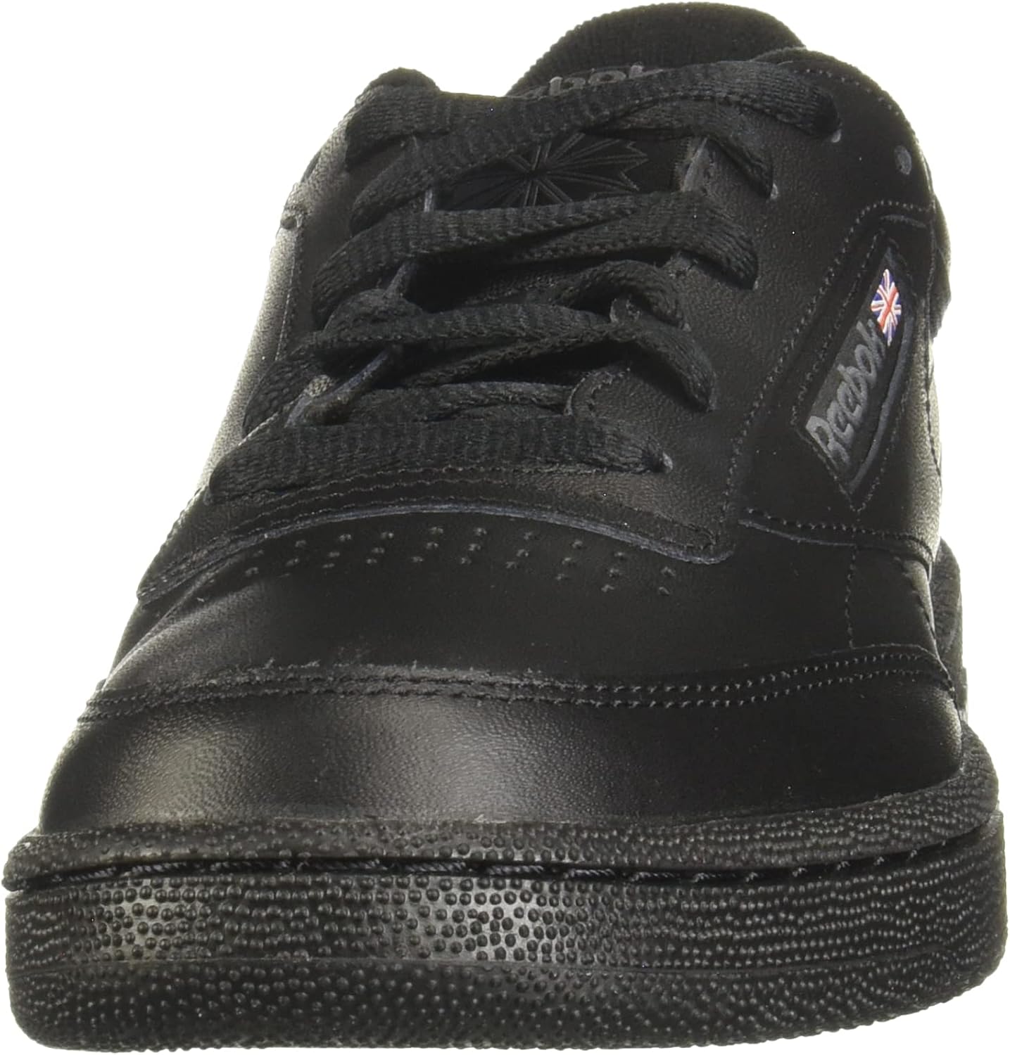 Кроссовки Reebok Club C LGN14, черный — фото 2