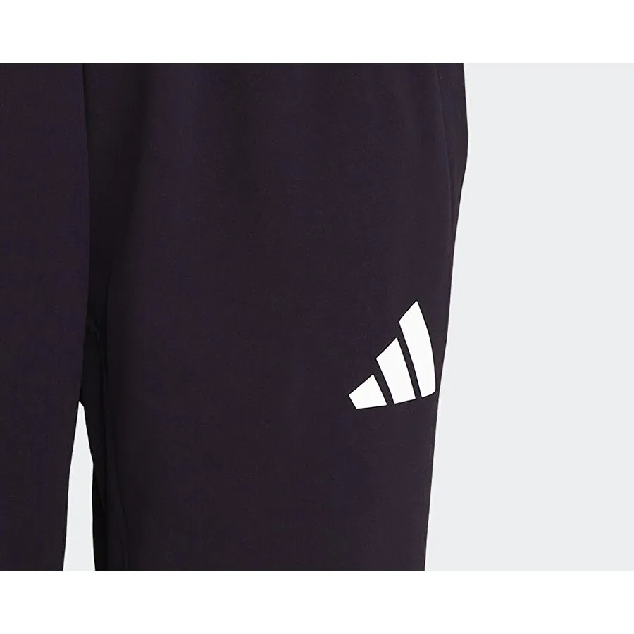 Женские спортивные штаны adidas TURKIYE PNT W, Фиолетовый — фото 3