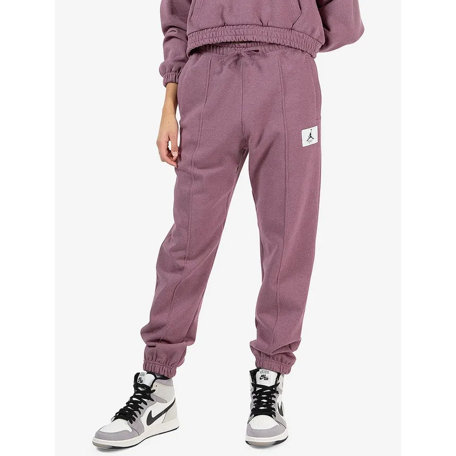 Спортивные брюки Nike Air Jordan Essential DD7001-533, Розовый