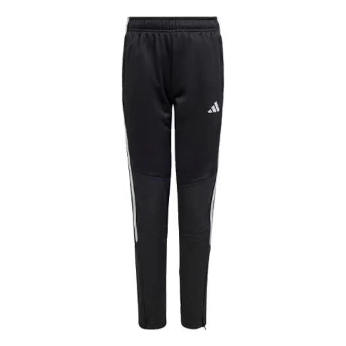 Штаны утепленные Tiro 23 Club Adidas, черный