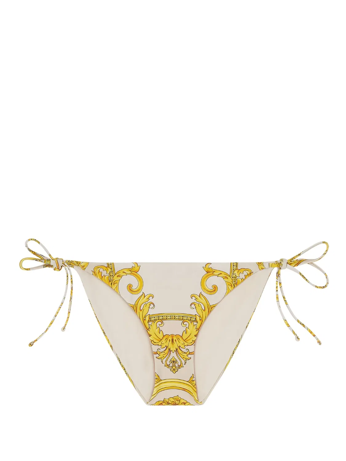 Плавки La Coupe des Dieux Versace, белый