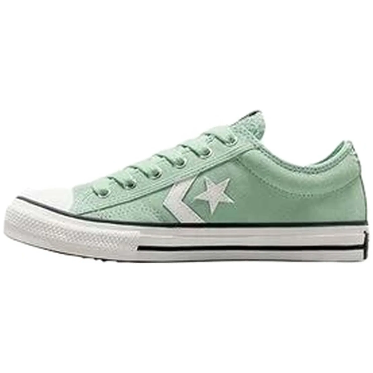 Детские кроссовки Converse A10133C, Цвет Grun — фото 2