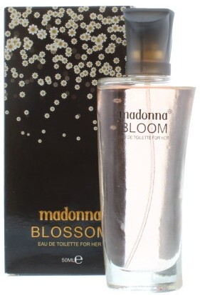 

Туалетная вода Madonna Nudes 1979 Blossom