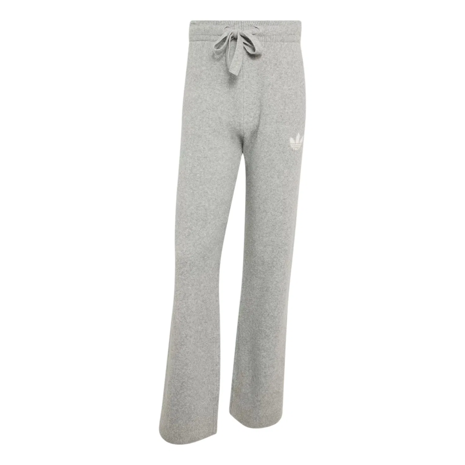 Женские повседневные брюки Adidas Originals, Medium Gray Heather