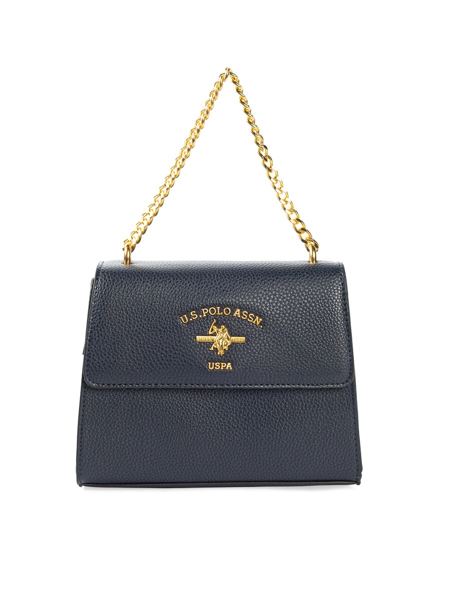 

Сумочка U.S. POLO ASSN. Handbag, коричневый
