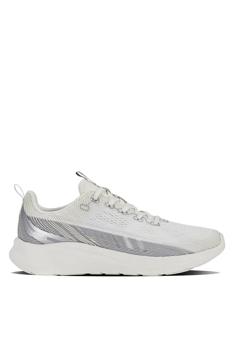 Кроссовки мужские тренировочные Proto Trainer K-Swiss, серый