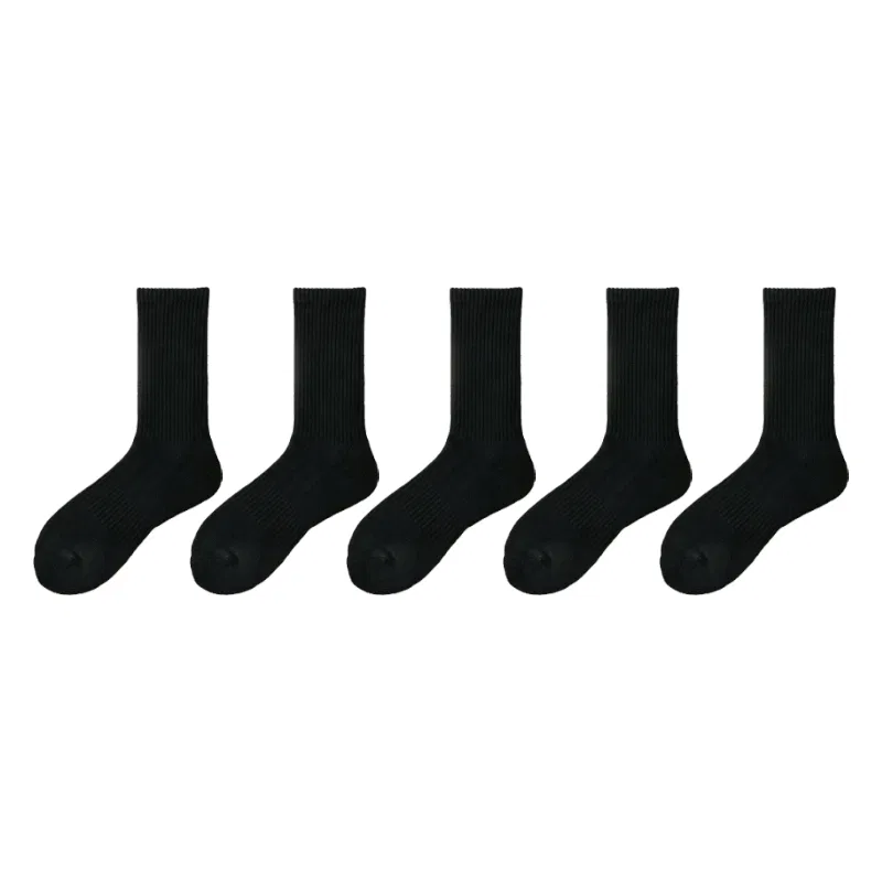 Детские гольфы MADALLO, 5 Black
