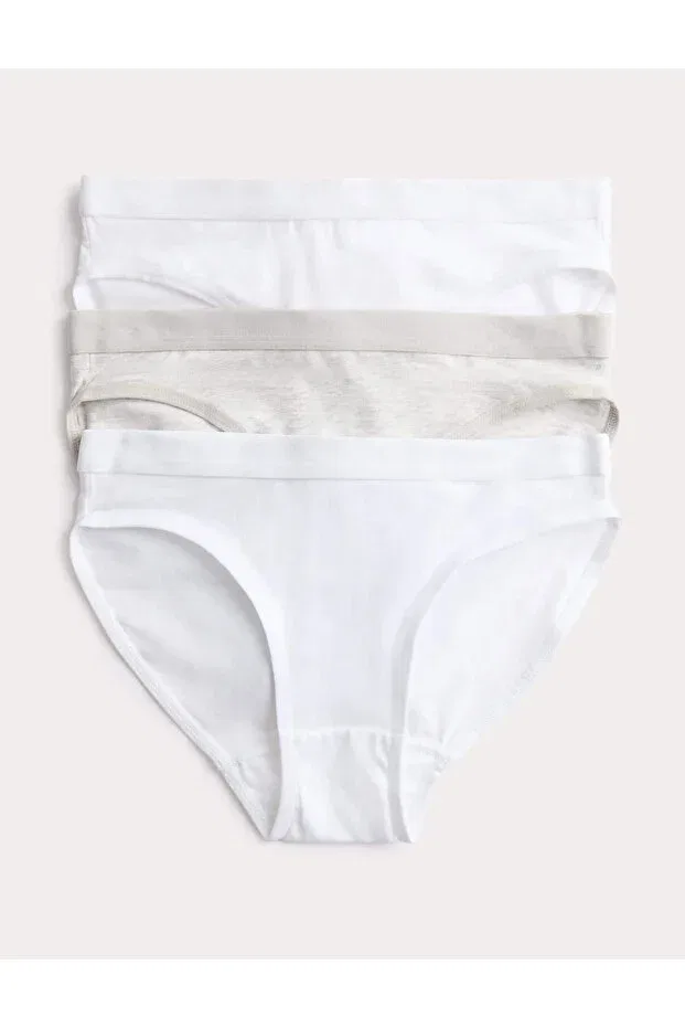 Детское белье для мальчиков хлопковое комплект 3 шт Marks & Spencer, 142343