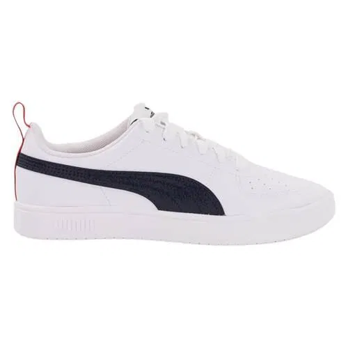 Детские спортивные кроссовки Puma PUMA RICKIE JR, Цвет Weiss