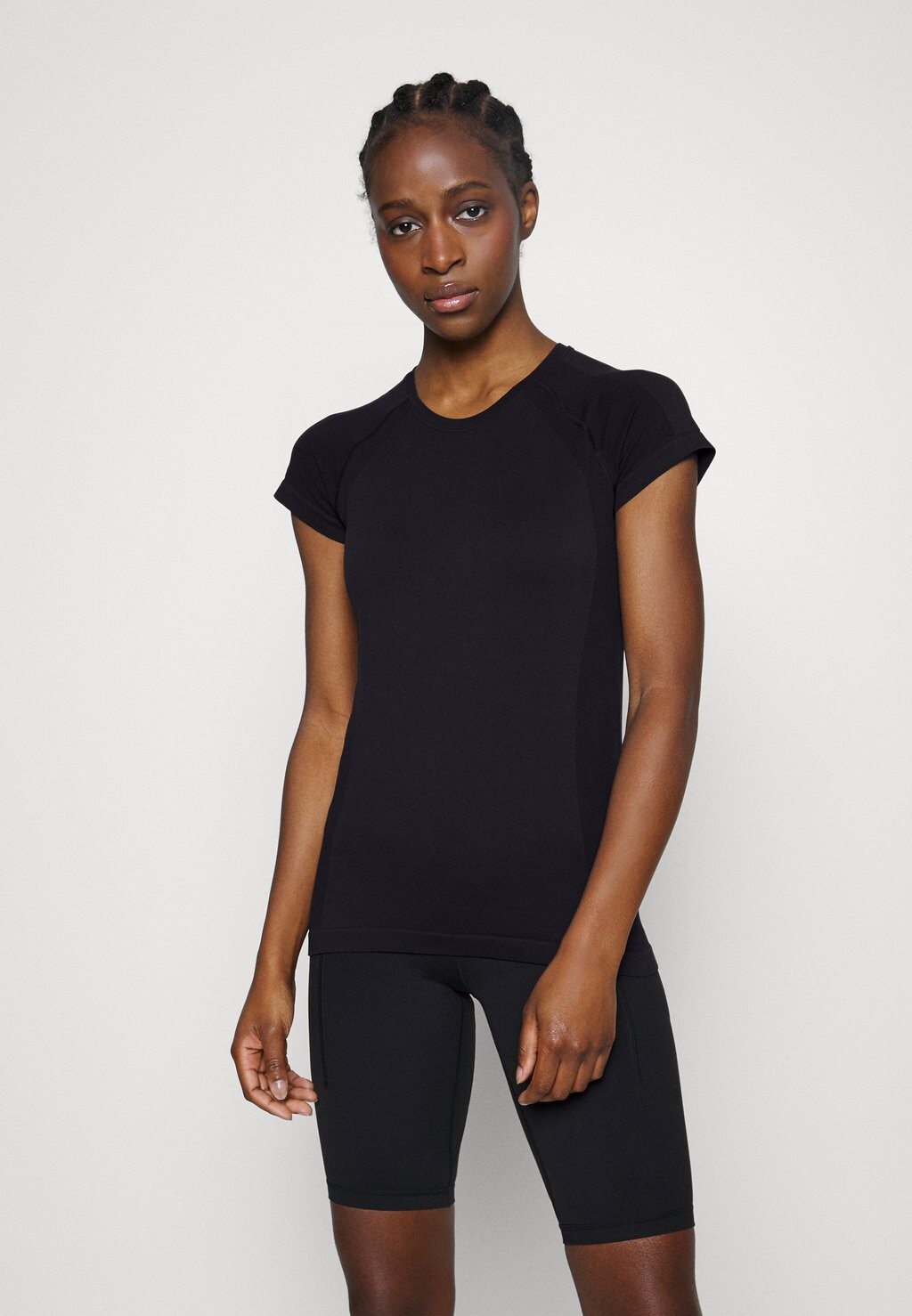 

Спортивная футболка Sweaty Betty, черный