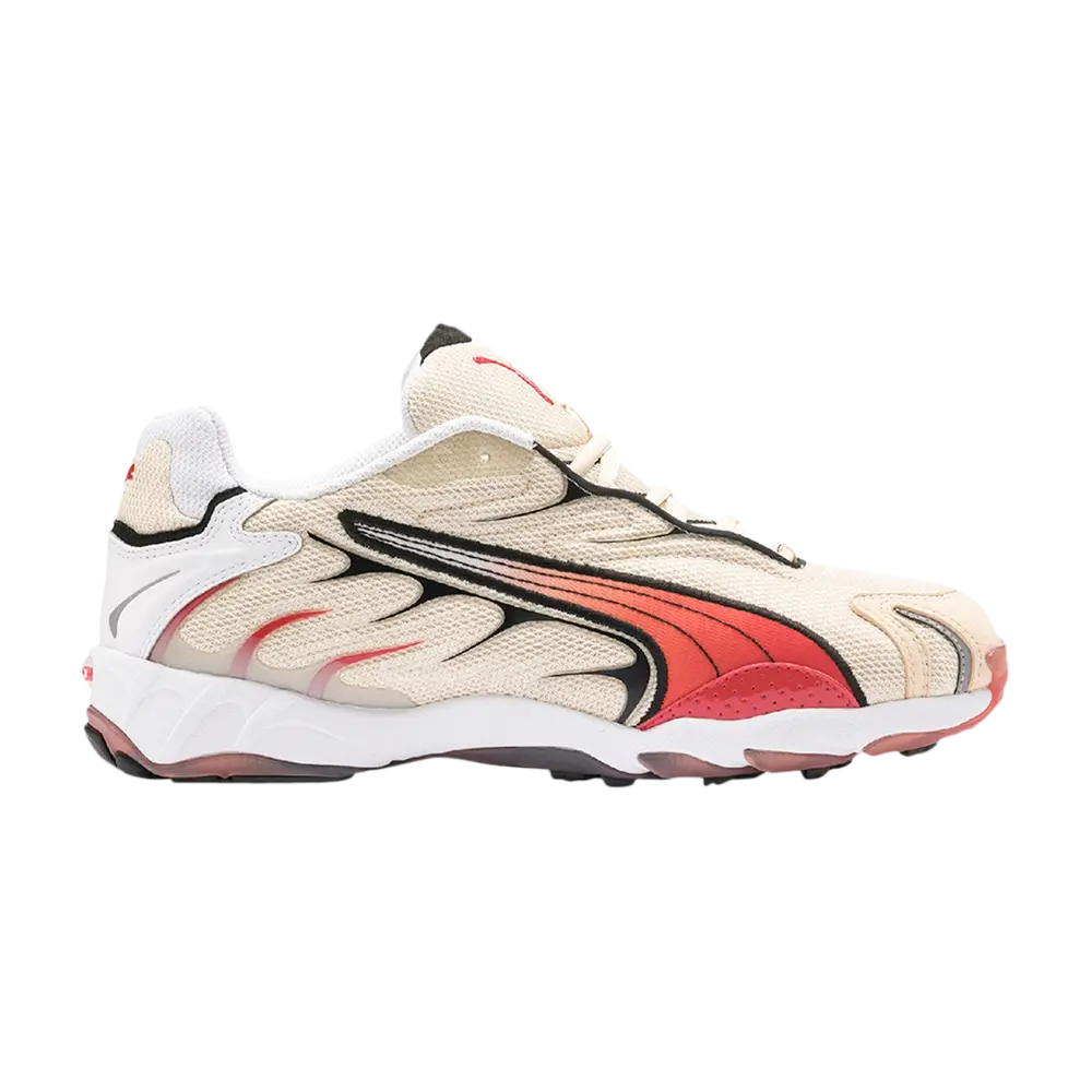 

Кроссовки Inhale Puma, оранжевый