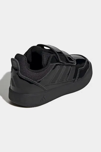 Кроссовки детские TENSAUR SPORT 3.0 Adidas, черный — фото 3