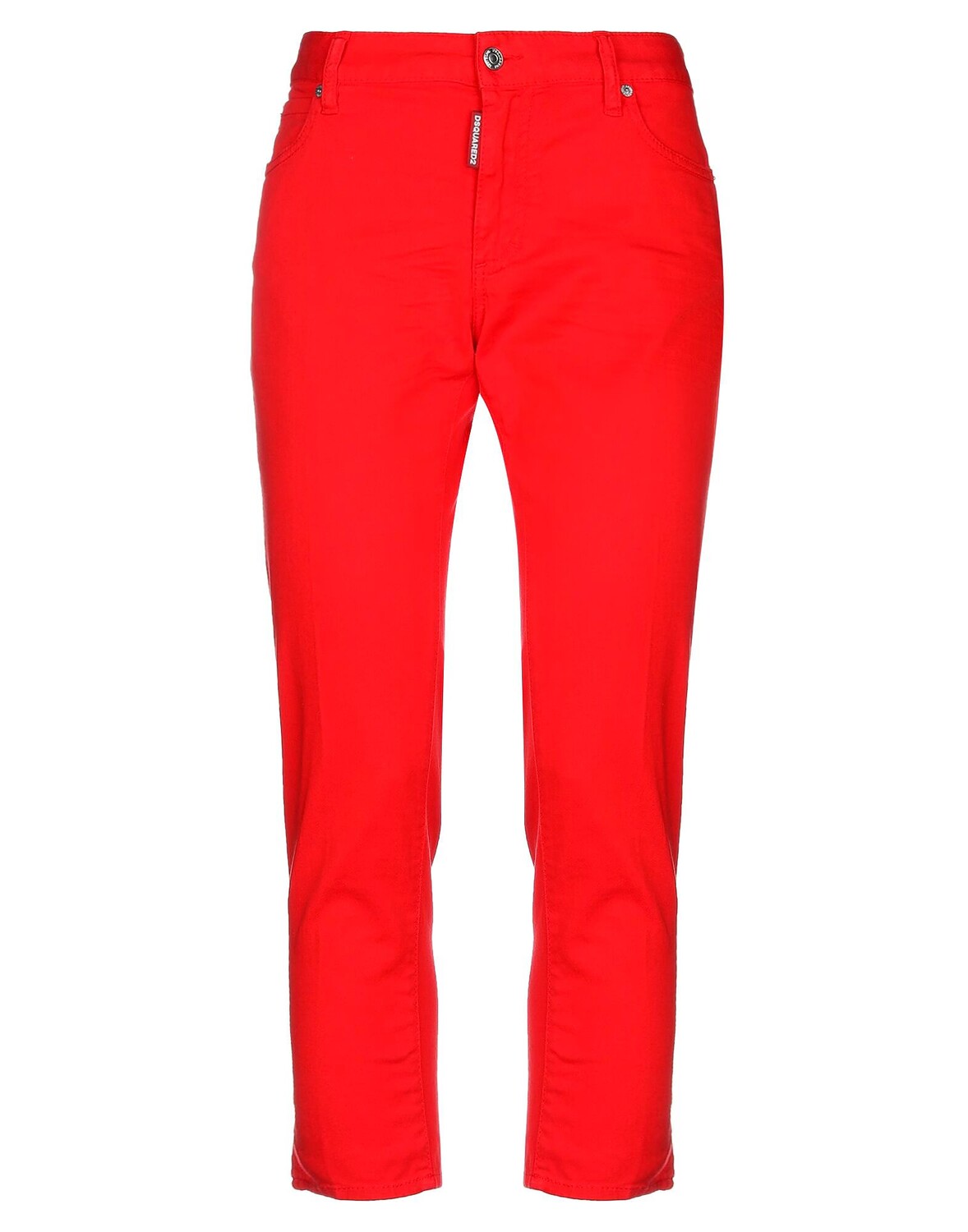 

Брюки Dsquared2, красный