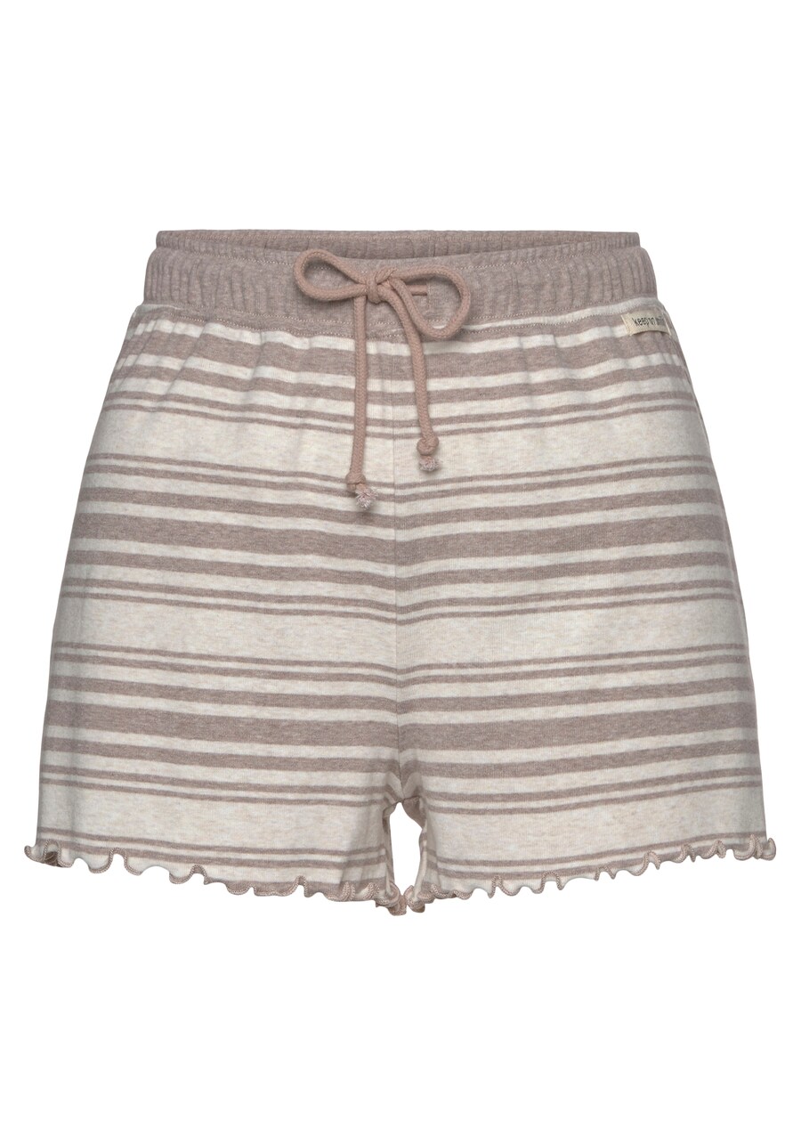 

Повседневные брюки s.Oliver, Light brown