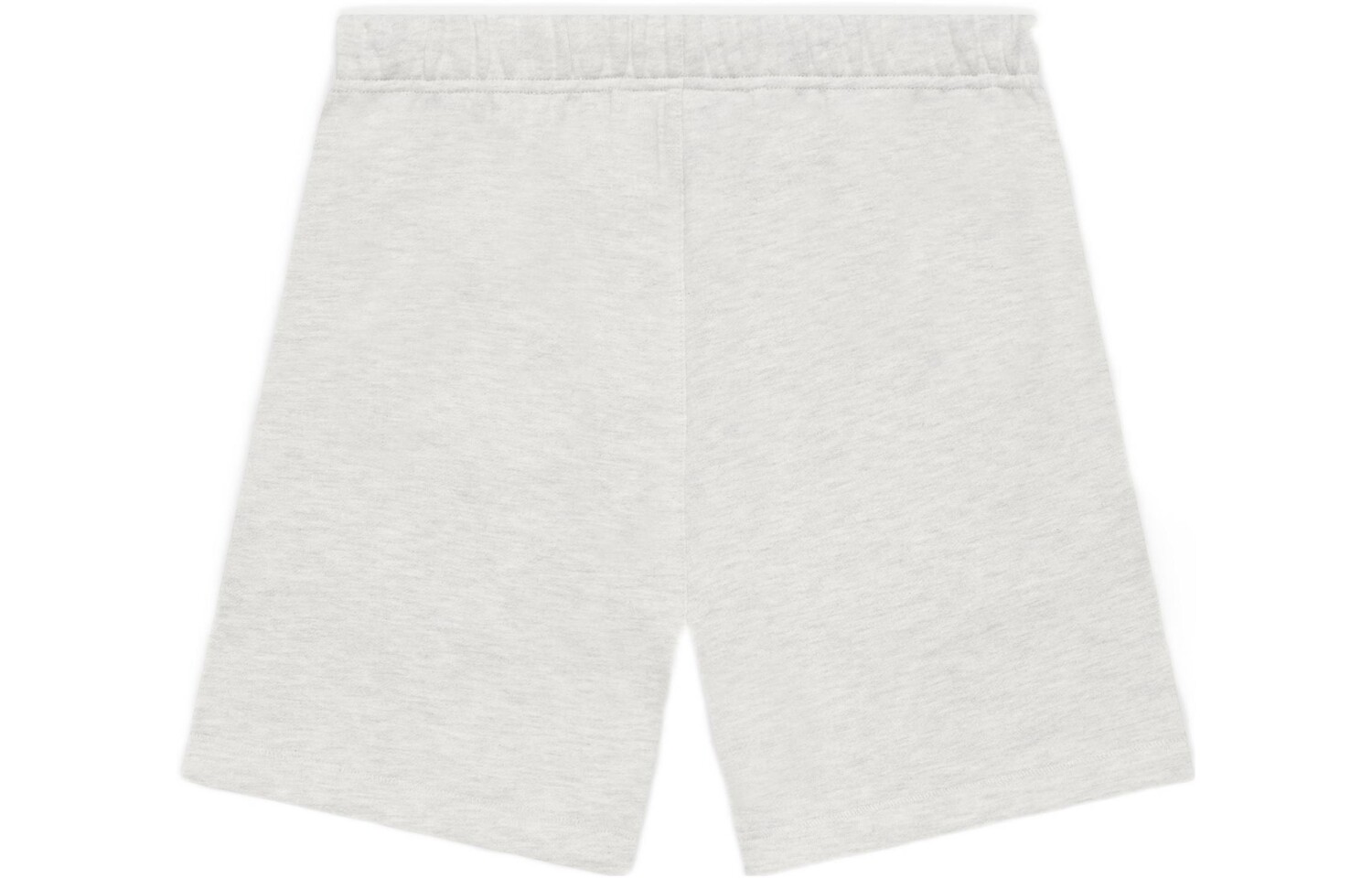 Мужские повседневные шорты Fear of God Essentials, Легкая овсянка — фото 2