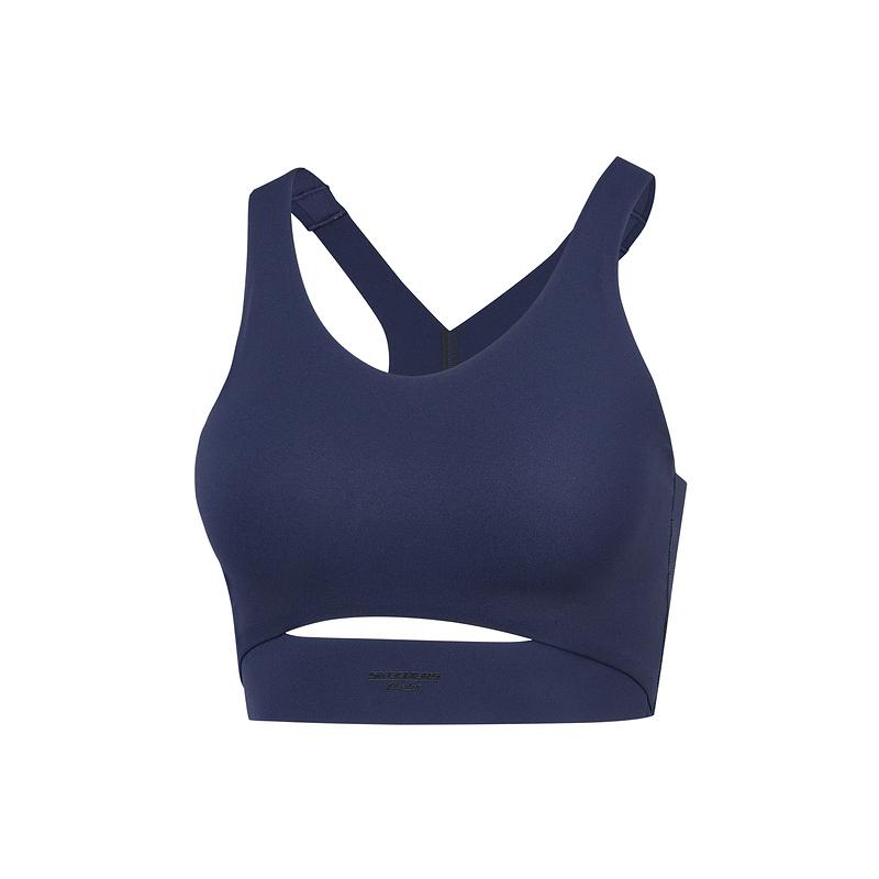 

Skechers Спортивное белье Freedom Series женское Marine Blue