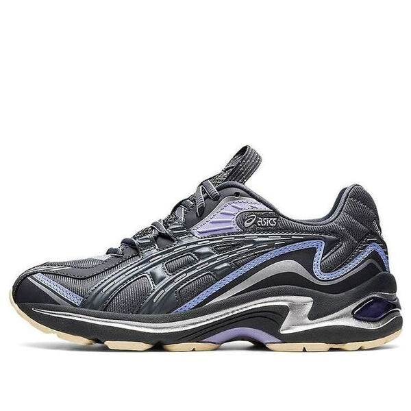 Кроссовки x kiko kostadinov fb1 s gel preleus Asics, серебряный