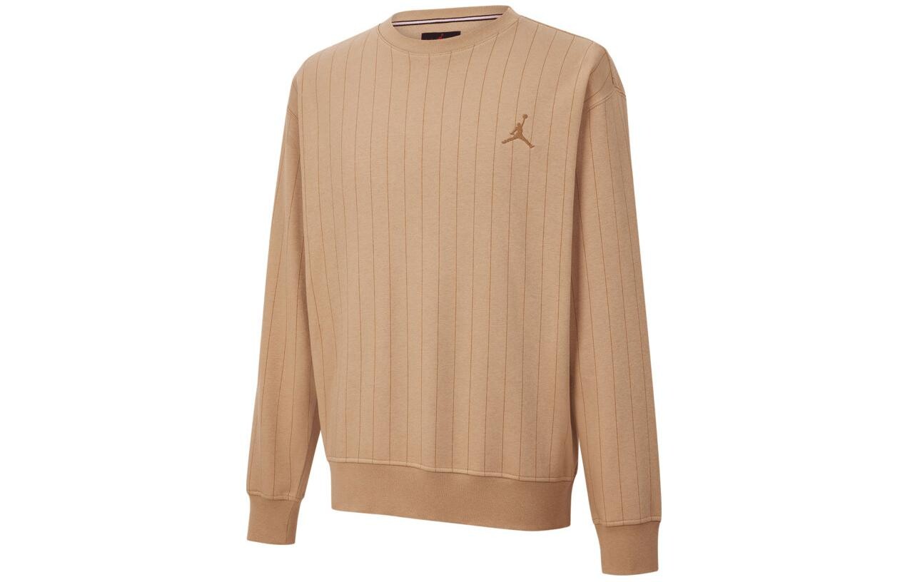 

Мужская толстовка Jordan, цвет Camel