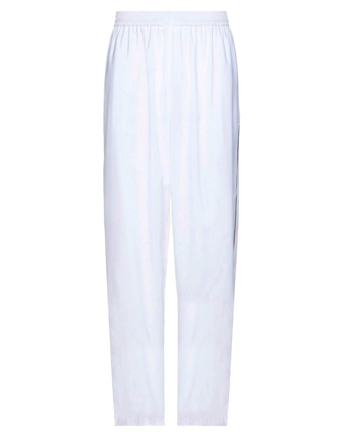

Брюки Balenciaga, белый