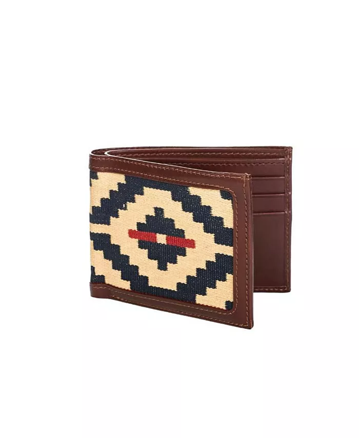 

Мужской кошелек Trucha La Matera