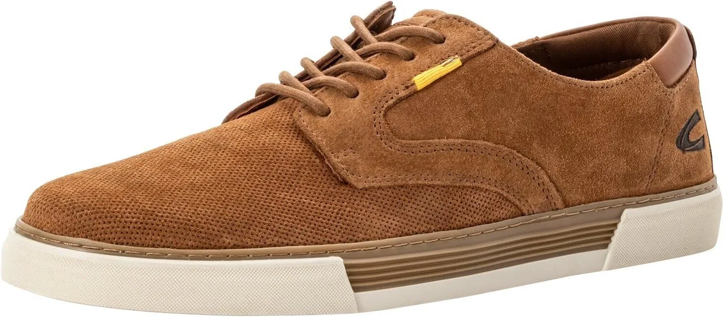Мужские кроссовки Camel Active Active Texas 120.11.03 Brogue — фото 3