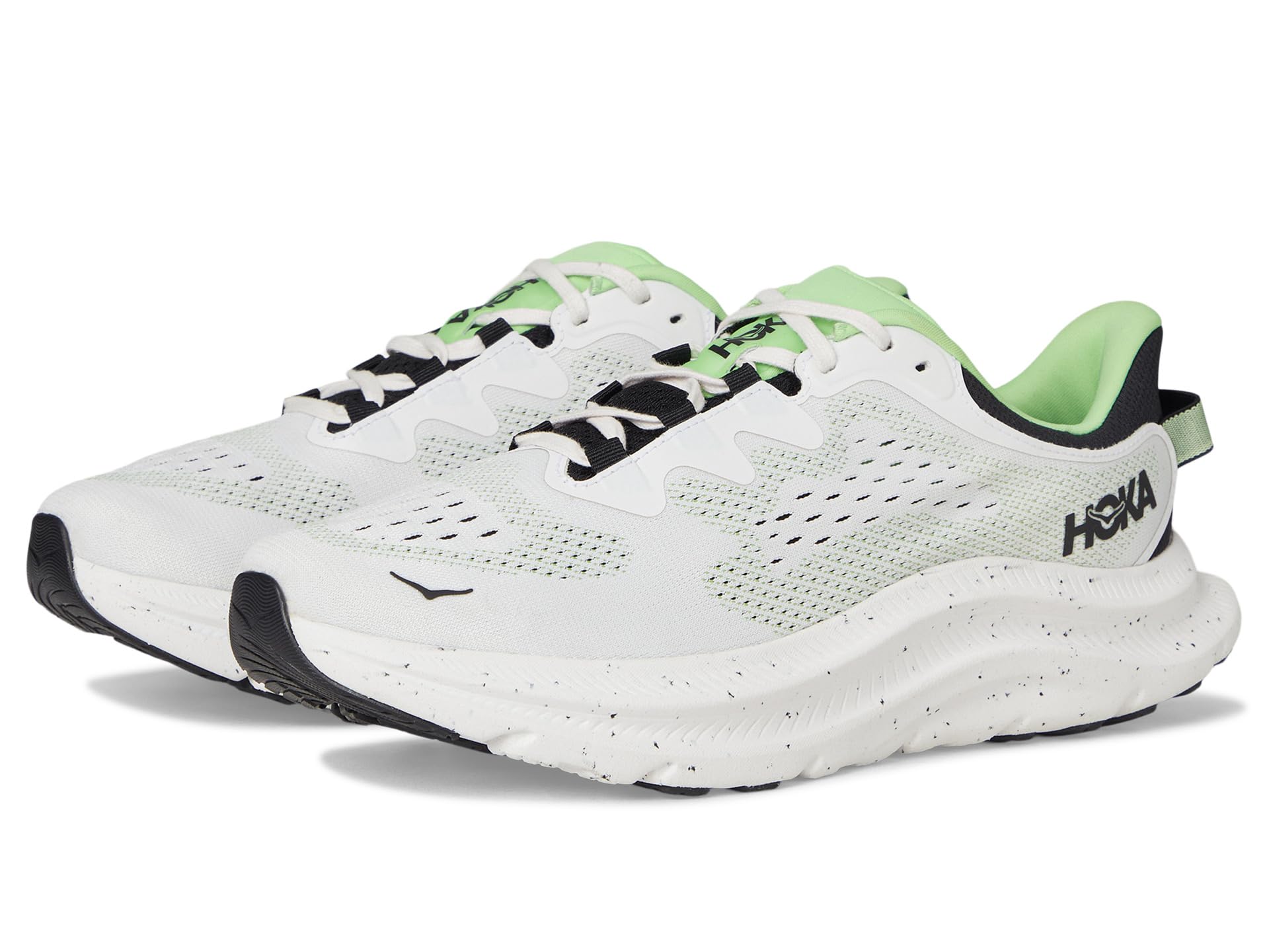 Туфли Hoka Kawana 2, цвет Tart Apple