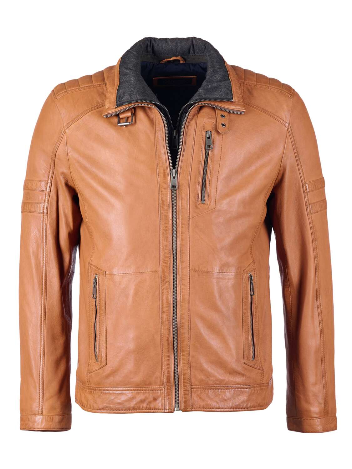 

JCC Куртка для межсезонья в цвете Cognac