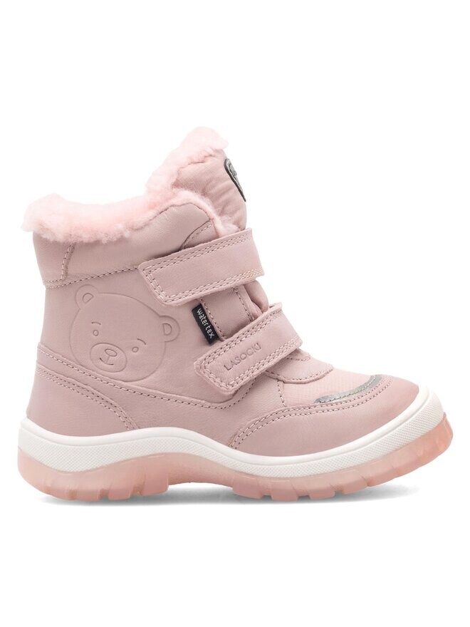 

Кроссовки Schnürschuhe STAR Lasocki, розовый