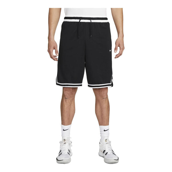 

Шорты dri-fit dna men's 10' basketball shorts 'black' Nike, черный
